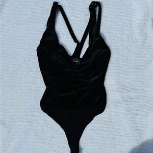 Lulu's Classic Black Apparel